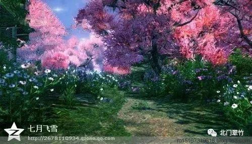 逃离拇指山地
