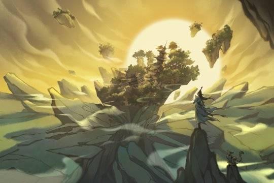 渡仙引