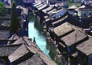 莫兰迪色系