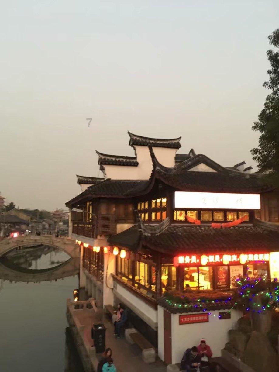 卡通摩托拼图