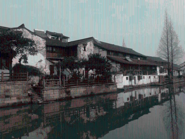 海底世界填颜色4